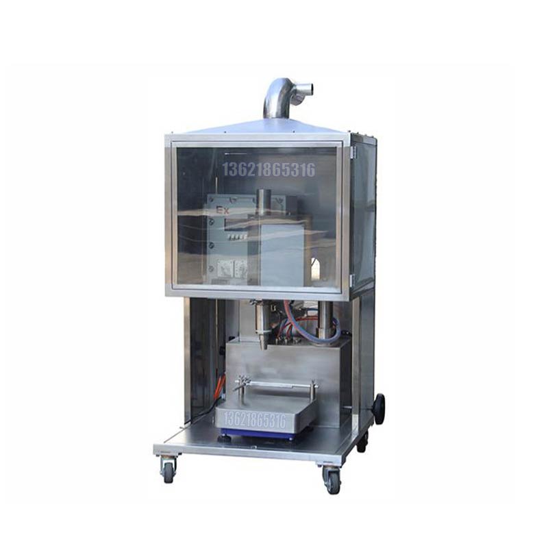 化學(xué)品灌裝機(jī) 化學(xué)品灌裝機(jī)