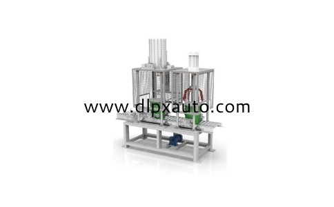 20L自動上蓋壓蓋機