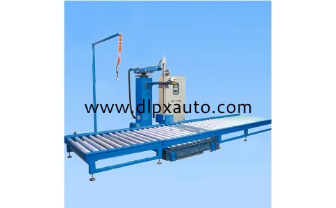 化學(xué)液體灌裝機(jī) 900升無(wú)泡沫灌裝機(jī)
