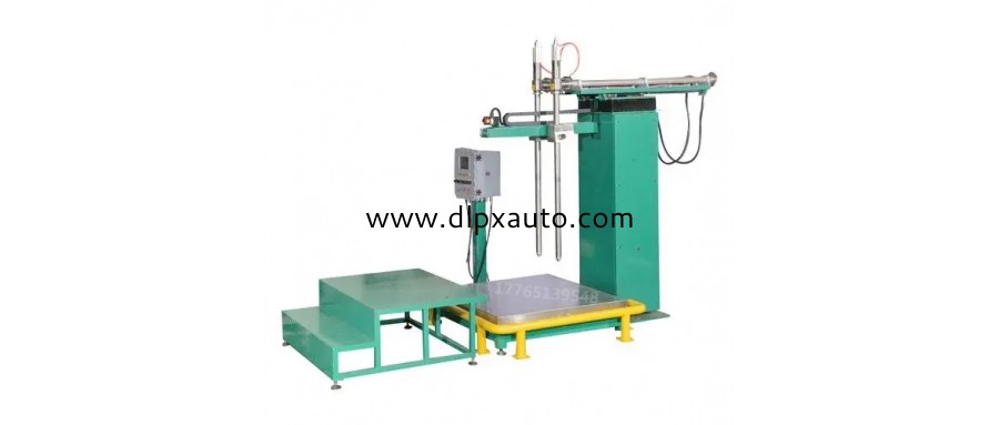 1000KG-IBC噸桶稀釋液多頭自動稱重式包裝機